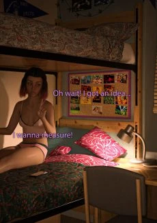 Night Time Secret (15)