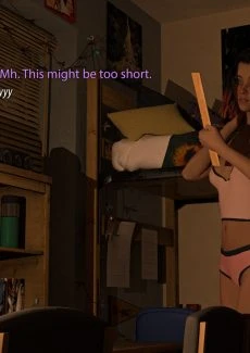 Night Time Secret (17)