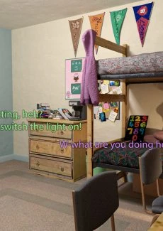 Night Time Secret (33)