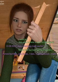 Night Time Secret (40)