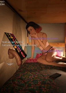 Night Time Secret (6)