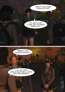 Nightmare Campus (109)