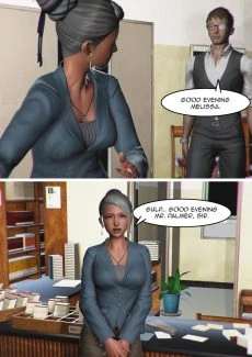 Nightmare Campus (115)