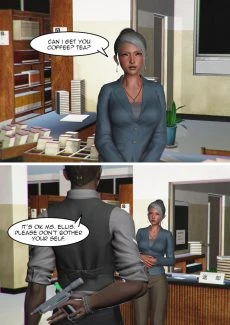 Nightmare Campus (116)