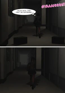 Nightmare Campus (122)