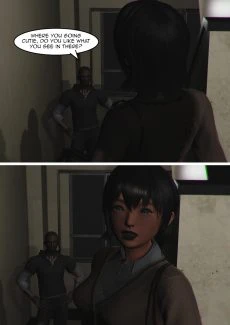 Nightmare Campus (124)