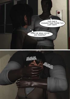 Nightmare Campus (125)