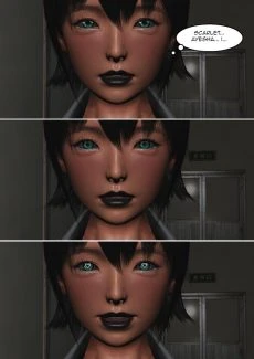 Nightmare Campus (135)