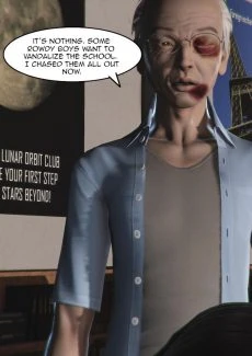 Nightmare Campus (166)
