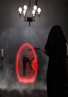 Nookoon- War Nuns (4)