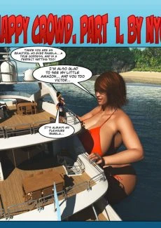 Nyom- Three is a Happy Crowd Part 1 (10)