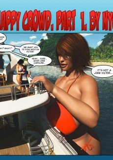 Nyom- Three is a Happy Crowd Part 1 (12)