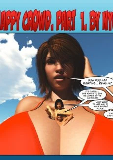 Nyom- Three is a Happy Crowd Part 1 (29)
