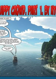 Nyom- Three is a Happy Crowd Part 1 (3)