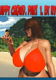 Nyom- Three is a Happy Crowd Part 1 (43)