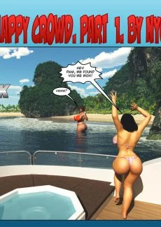Nyom- Three is a Happy Crowd Part 1 (6)