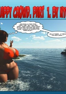 Nyom- Three is a Happy Crowd Part 1 (7)