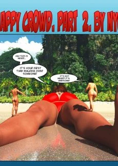 Nyom- Three is a Happy Crowd Part 2 (18)