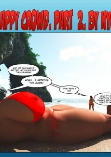 Nyom- Three is a Happy Crowd Part 2 (19)