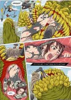 Nyte- Game Over- Monster Hunter World (6)
