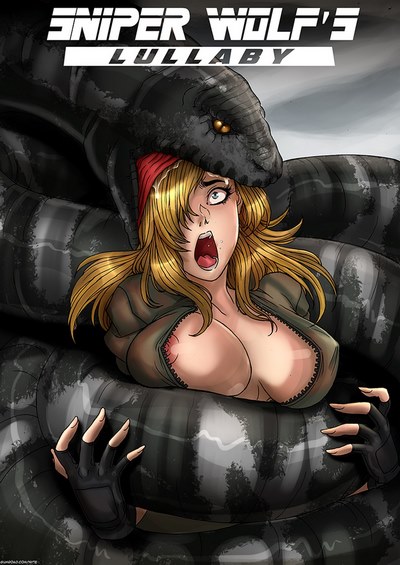 Sniper Wolf s Lullaby Nyte 18 Porn Comics 