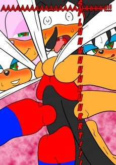 Otakon- How I Fucked Your Mother- (92)