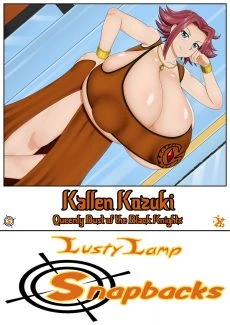 Oxdaman- Snapzine #13 (3)