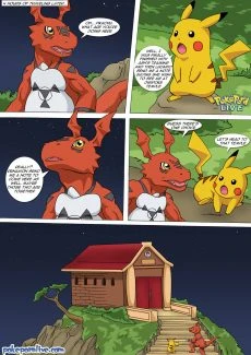 Palcomix- Girls come to play (3)