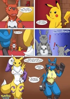 Palcomix- Girls come to play (4)