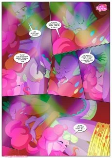 Palcomix- Pinkie’s Playhouse (33)