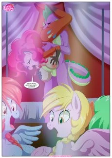 Palcomix- Pinkie’s Playhouse (34)