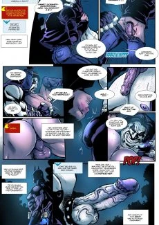Phausto- Batboys- Parental Skills (15)