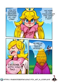 Pixelboy- Princess Day Off 2 (5)