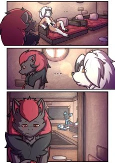 Pocket Monsters- Wanderlust Ch. 3 (10)