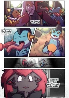 Pocket Monsters- Wanderlust Ch. 3 (12)