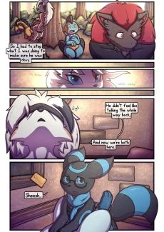Pocket Monsters- Wanderlust Ch. 3 (13)