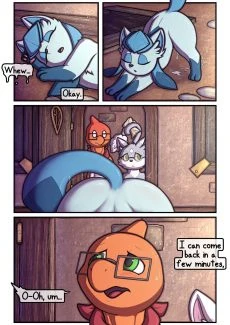 Pocket Monsters- Wanderlust Ch. 3 (16)