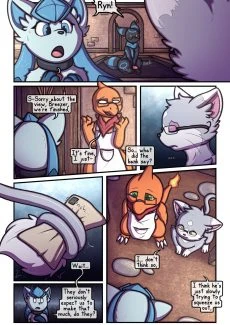 Pocket Monsters- Wanderlust Ch. 3 (17)