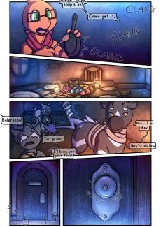 Pocket Monsters- Wanderlust Ch. 3 (20)