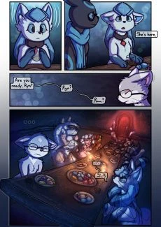 Pocket Monsters- Wanderlust Ch. 3 (23)