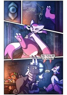 Pocket Monsters- Wanderlust Ch. 3 (24)