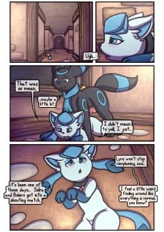 Pocket Monsters- Wanderlust Ch. 3 (6)