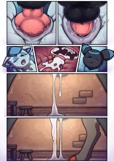 Pocket Monsters- Wanderlust Ch. 3 (9)
