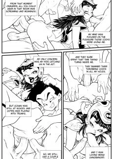 R_EX- Desperate Housewife (Dragon Ball Z)- (20)