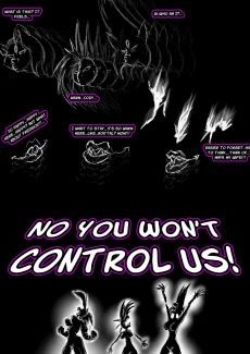 Rise of the Dark Goddess (36)