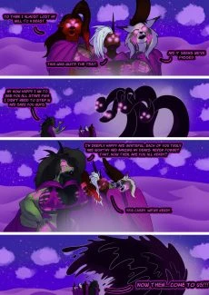 Rise of the Dark Goddess (37)
