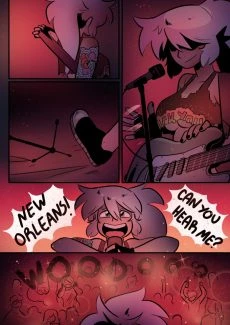 Rock 303