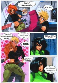 Ron Stoppable and His New Pets (26)