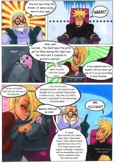 Ron Stoppable and His New Pets (29)