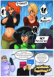 Ron Stoppable and His New Pets (31)